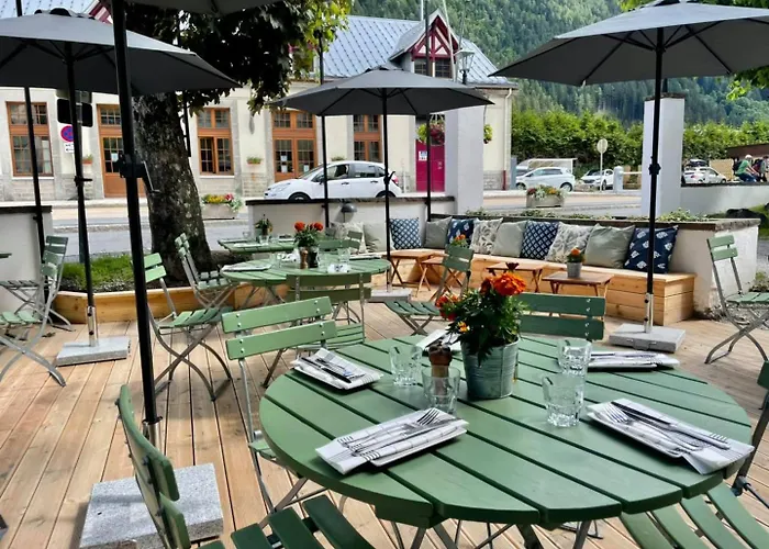 Langley Hotel Gustavia
